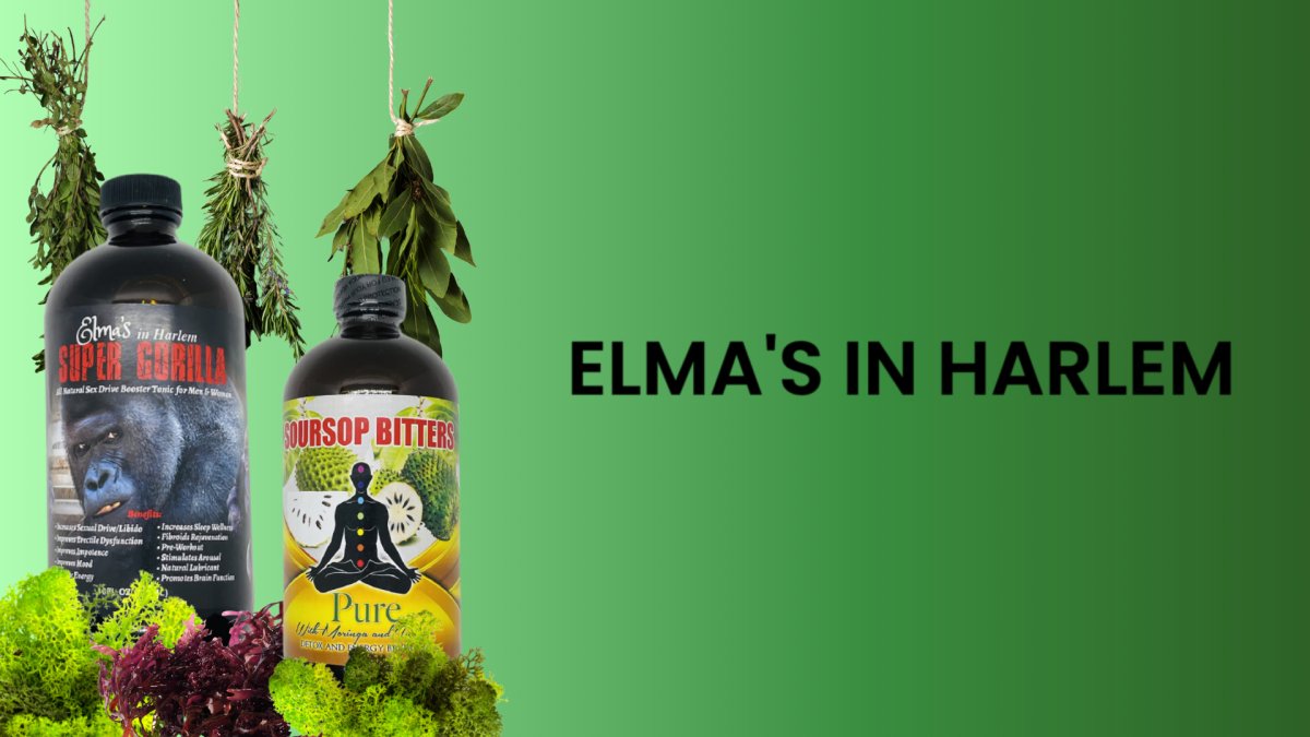 Elma's In Harlem LLC