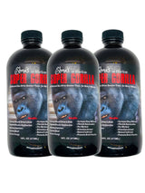 Super Gorilla Tonic