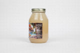 Elma’s Sea Moss Gel (16oz/32oz options, For Digestion, Skin care, Hair care )