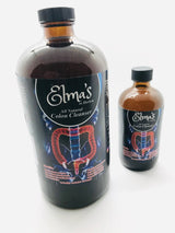 Elma’s All Natural Plant Based Daily Colon Cleanser (New) - Elma's In Harlem