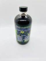 Elma’s Homemade Elderberry Syrup (Immune System Booster) - Elma's In Harlem