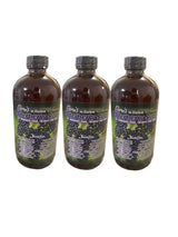 Elma’s Homemade Elderberry Syrup (Immune System Booster) - Elma's In Harlem
