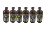 Elma’s Homemade Elderberry Syrup (Immune System Booster) - Elma's In Harlem