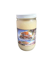 Elma’s Sea Moss Gel (16oz/32oz options, For Digestion, Skin care, Hair care ) - Elma's In Harlem