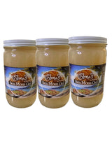 Elma’s Sea Moss Gel (16oz/32oz options, For Digestion, Skin care, Hair care ) - Elma's In Harlem