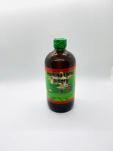 Extra Strength Detox & Energy Bitters (Moringa, Soursop, Black Seed) - Elma's In Harlem