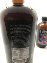 Elma’s All Natural Plant Based Daily Colon Cleanser (New)