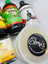 Elma’s Holiday package ! 14 Day All Natural (Plant Based) Detox Health and Wellness Full Body Cleanse Box