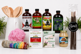 Elma’s Holiday package ! 14 Day All Natural (Plant Based) Detox Health and Wellness Full Body Cleanse Box