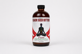 Extra Strength Detox & Energy Bitters (Moringa, Soursop, Black Seed)