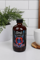 Elma’s All Natural Plant Based Daily Colon Cleanser (New)