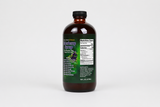 Elma’s Homemade Elderberry Syrup (Immune System Booster)