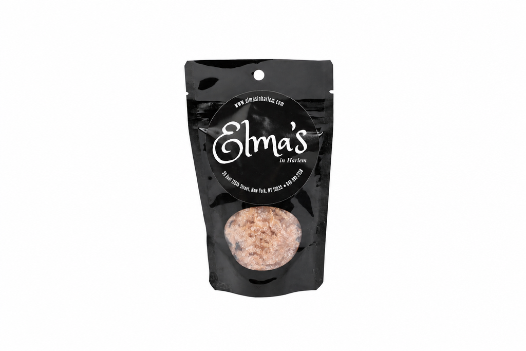 $10 WildCaught Gold Sea Moss  Pouches (1.5-2.0 oz each)