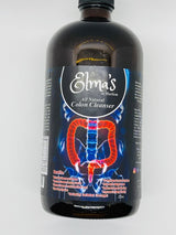 Elma’s All Natural Plant Based Daily Colon Cleanser (New) - Elma's In Harlem
