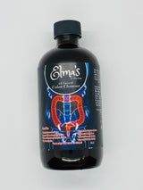 Elma’s All Natural Plant Based Daily Colon Cleanser (New)